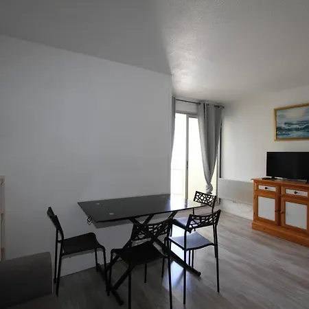 Apartment Bea122 - Vue !