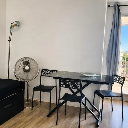 Bea122 - Vue ! Appartement