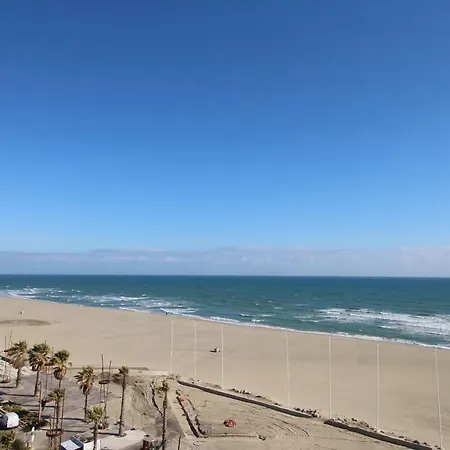 Bea122 - Vue ! דירה *