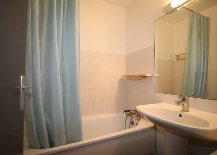 דירה Bea122 - Vue ! *