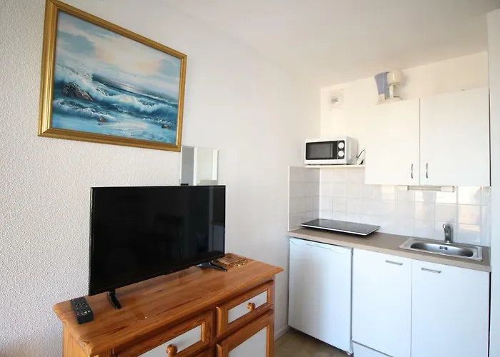 דירה Bea122 - Vue ! *