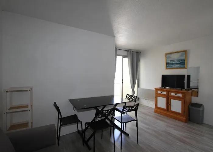 Апартаменты Bea122 - Vue !